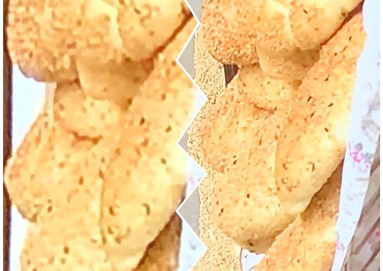 ساندوتش السميد