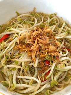 Foto resep Cah Taoge