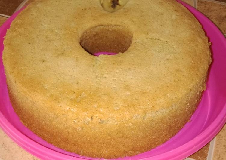 Banana Cake