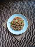 Nasi Goreng Pete Mentega