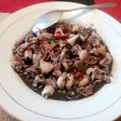 Tumis cumi hitam