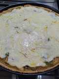 Masa de tarta sin tacc