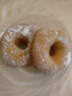 Foto resep Donat Kentang