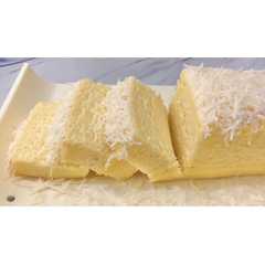 A picture of Bolu Susu Lembang 2 Telur.