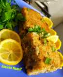 بطاطا سوفليه