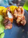 Chicharrón en freidora de aire 🫶🏻