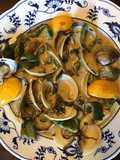 California Farm Marumo Clam Broth
