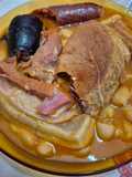 Fabada Asturiana