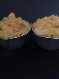 Foto resep Macaroni schotel