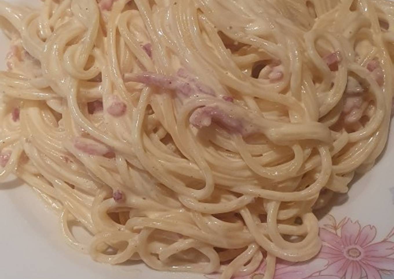 Carbonara