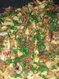 Tortillas de papa
