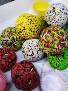 صورة لوصفة راس العبد على طريقتي