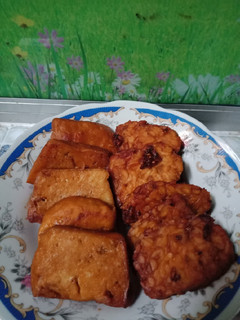 Foto resep Tempe tahu bacem