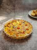 Baked Frittata