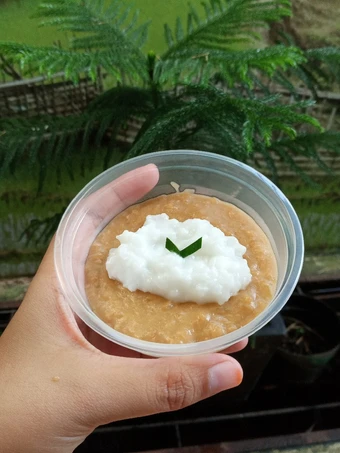 Cara Gampang Membikin Resep Bubur Merah Putih yang Bikin Ngiler Anti Ribet, Lezat Sekali