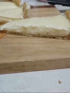 Foto resep Pai susu keto