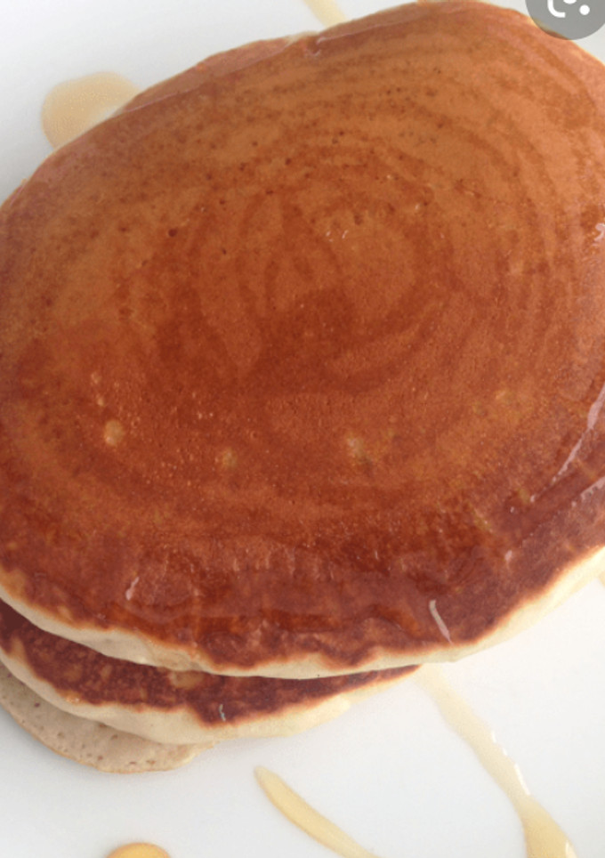 Una foto de Panquecas o panqueques 🥞🥞 🤤🤤🤤