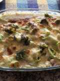 Pollo divan