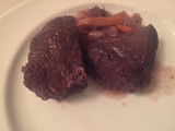 Lomo tinto