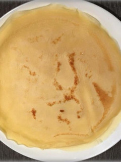 Una foto de Els millors crêpes 🥞