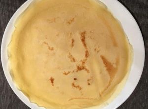 Foto principal de Els millors crêpes 🥞