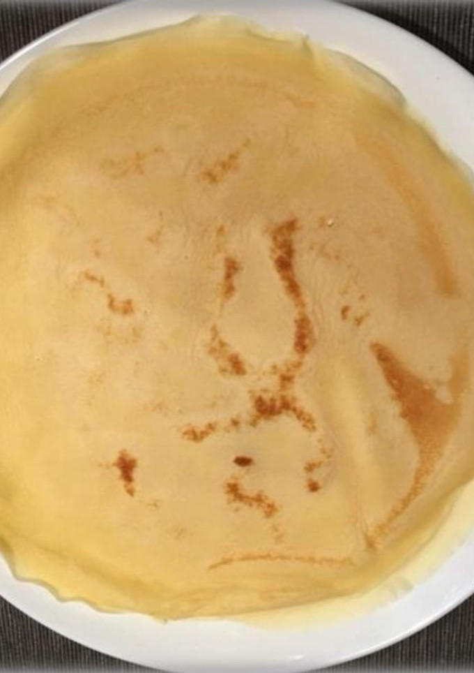 Una foto de Els millors crêpes 🥞