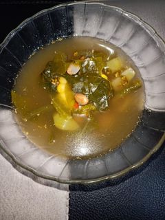 Foto resep Sayur Asam