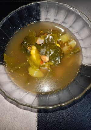 Foto resep Sayur Asam