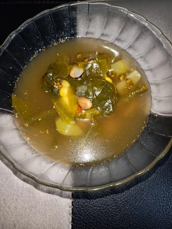 Langkah Gampang Menyiapkan Resep Sayur Asam yang Sempurna Anti Ribet, Uenak Banget