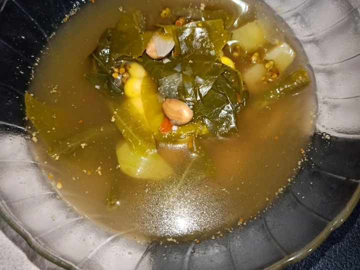Langkah Gampang Menyiapkan Resep Sayur Asam yang Sempurna Anti Ribet, Uenak Banget