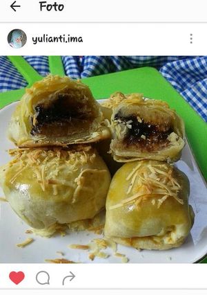 Foto resep Bolen Pisang anti gagal