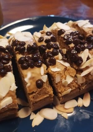 Foto resep Bolu Pisang 🍌