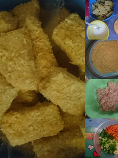 Foto resep Nugget ayam