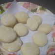 Scones de Queso 🧀
