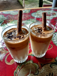 Foto resep Dalgona Coffee