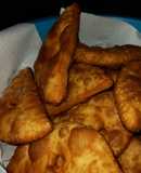 Sopaipillas Sureñas