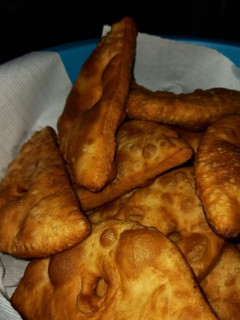 Una foto de Sopaipillas Sureñas