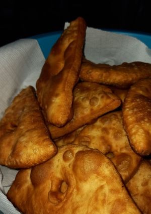 Una foto de Sopaipillas Sureñas