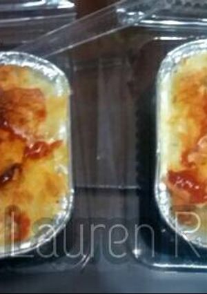 Foto resep Macaroni Schotel Enak No Eneg 😊