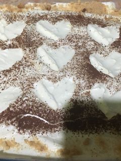 صورة لوصفة التيراميسو