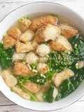 Bakso Tahu Fukian