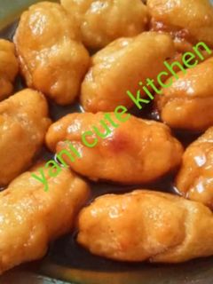 Foto resep Gemblong Ketan