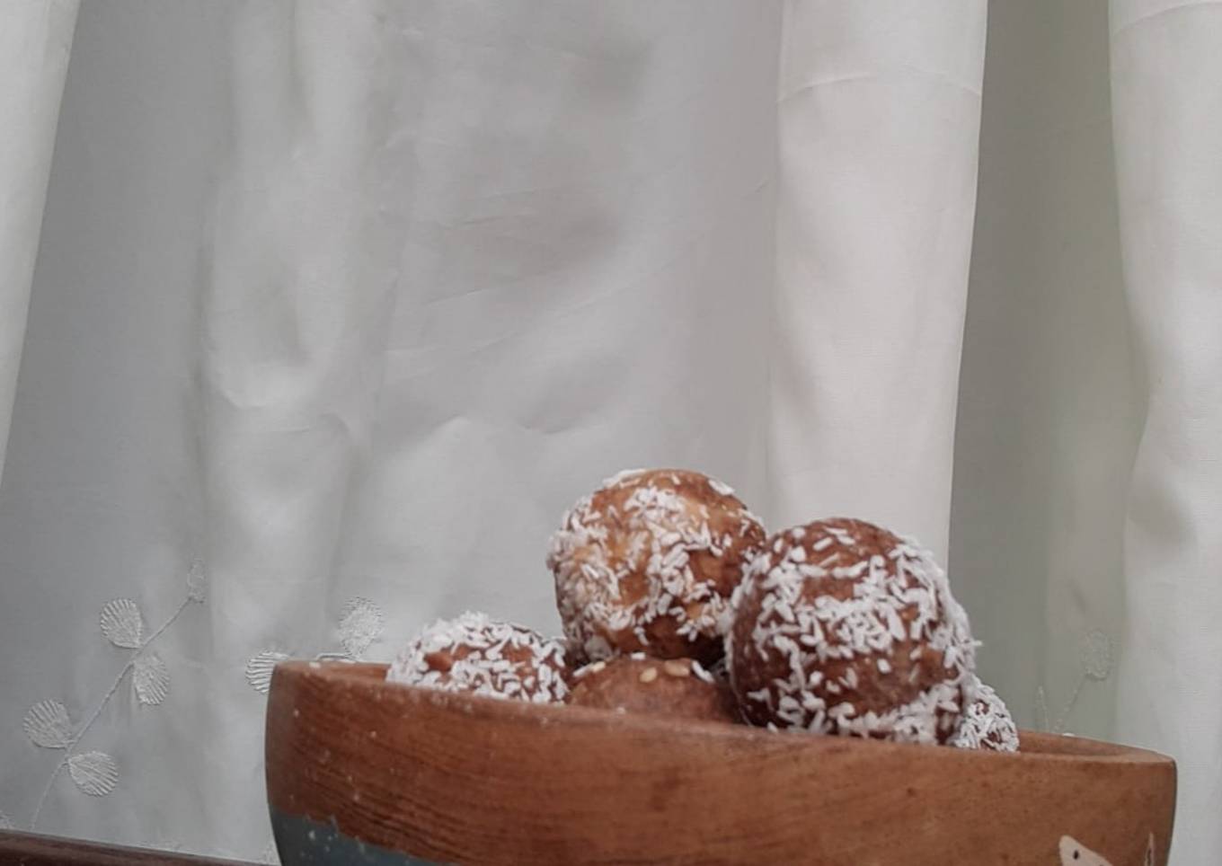 🍫🤎Trufitas saludables de chocolate 🤎🍫