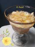 47. Es rujak/Rujak banyu/Rujak serut