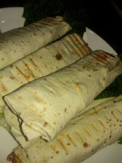صورة لوصفة فاهيتا الدجاج 😋