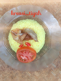 Foto resep Nasi Kuning