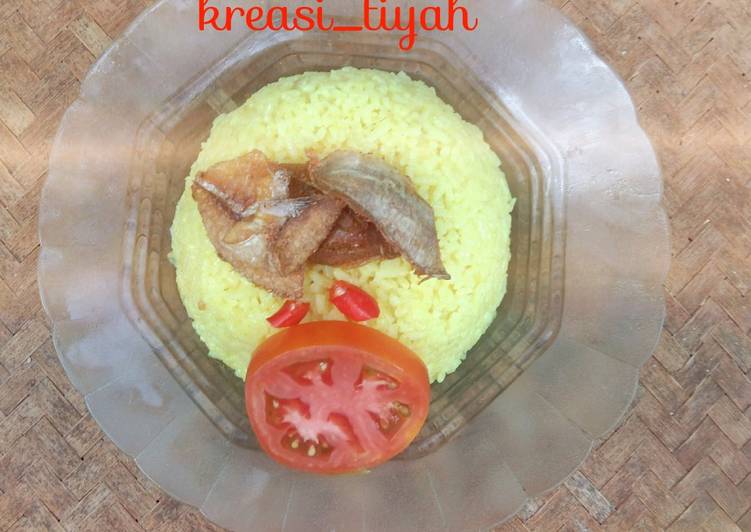 Nasi Kuning