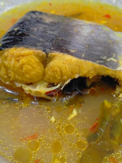 Foto resep Pindang Ikan Patin