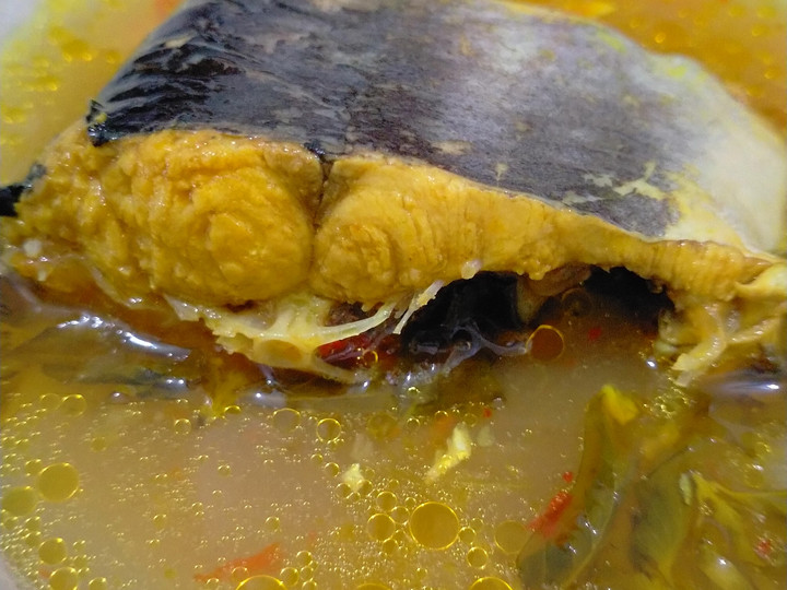 Resep Pindang Ikan Patin, Lezat Sekali