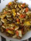 Vegetables